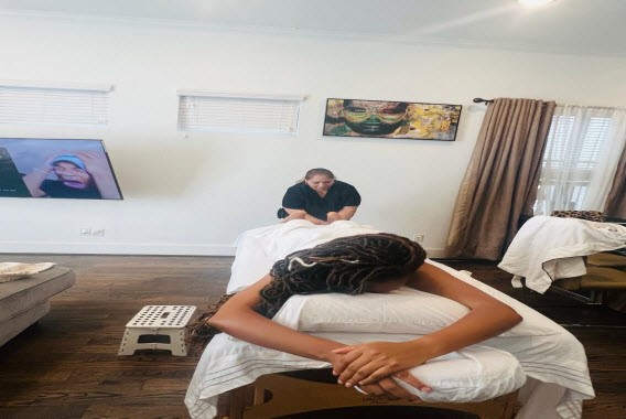 Slide image 1 of 5 for atlanta-mobile-massages