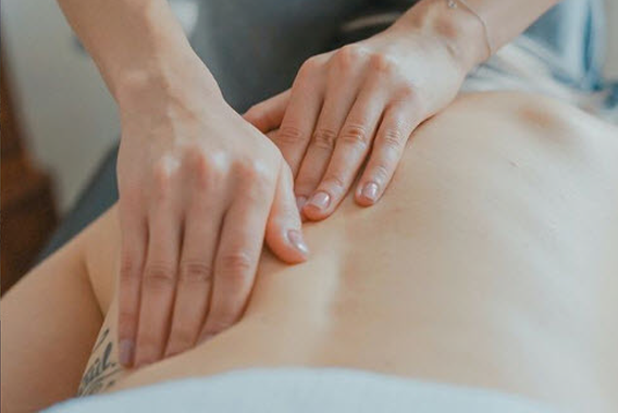 image for Elements Massage - Boca Raton