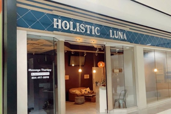 image for Holistic Luna