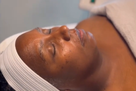 Slide image 1 of 1 for philanthropy-spa-and-wellness-center