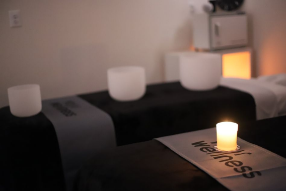 image for Your Wellness by Tea Spa