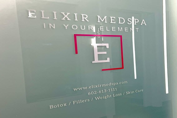 image for Elixir Medical Spa