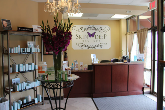 Slide image 1 of 1 for skin-refresh-med-spa