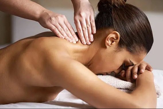 image for Hong's Massage