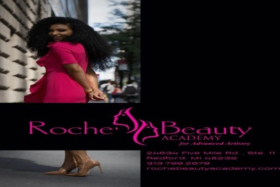image for Roche Beauty Academy, LLC