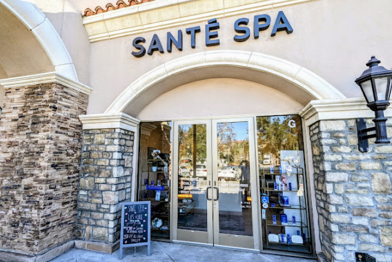Slide image 1 of 1 for sante-spa-and-wellness