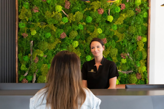 image for Five Elements Spa