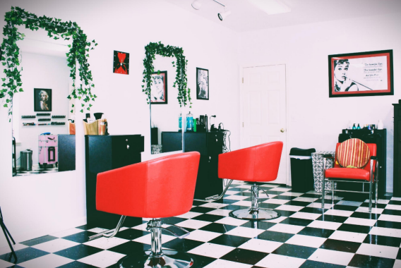 image for Core Salon