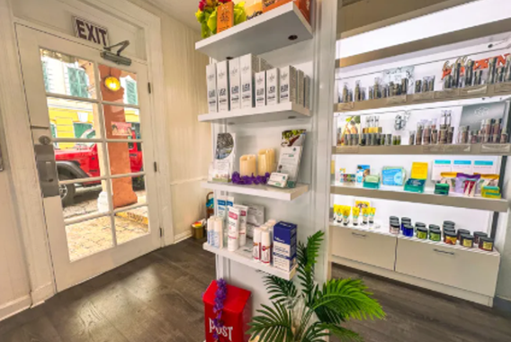 Slide image 1 of 1 for pampered-vi