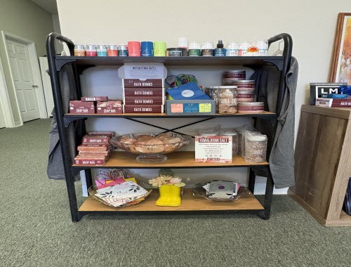 Slide image 4 of 5 for sea-comforts-spa