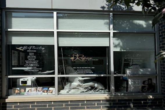 Slide image 4 of 4 for refine-by-tulsi-med-spa