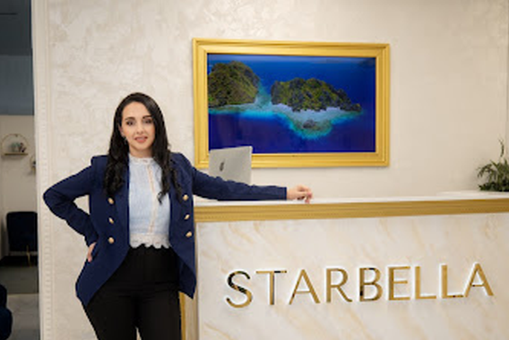 Slide image 2 of 2 for starbella-spa
