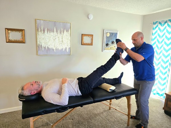 Slide image 5 of 6 for stretchealth