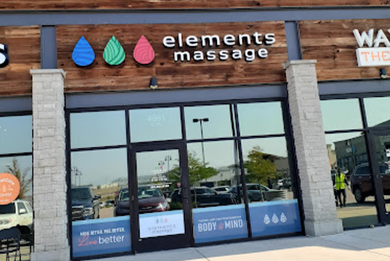 image for Elements Massage - Castle Rock Promenade