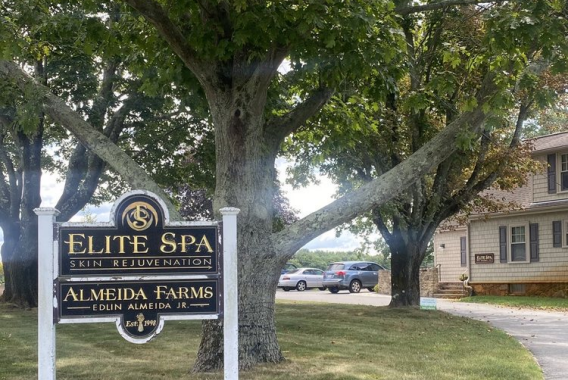 image for Elite Spa