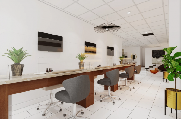 image for Boutique Nails and Spa