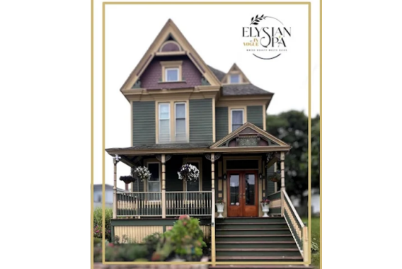 image for Elysian Spa at In Vogue
