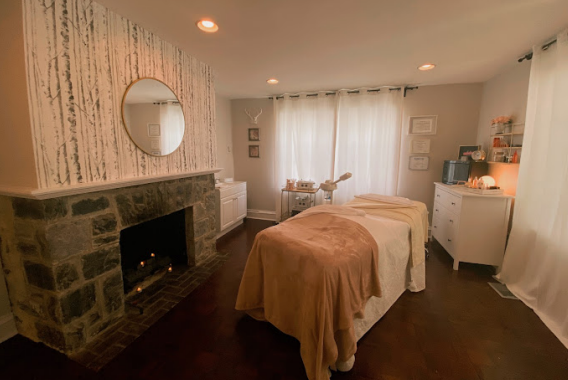 image for Flutter Salon & Spa
