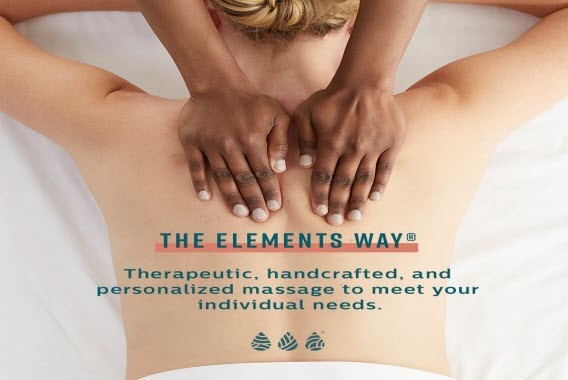 image for Elements Massage - Stuart