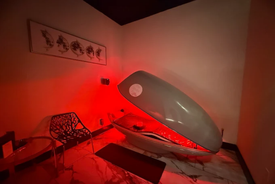 image for Sun Tanner Tanning and Wellness Spa