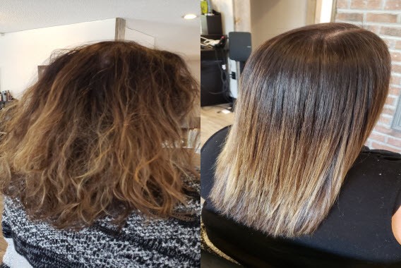 image for Andrea Johnson @ Plush Hair Studio