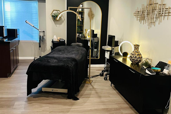 image for Aesthetics by Mahreen Spa