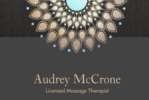 image for Audrey McCrone LMT LLC