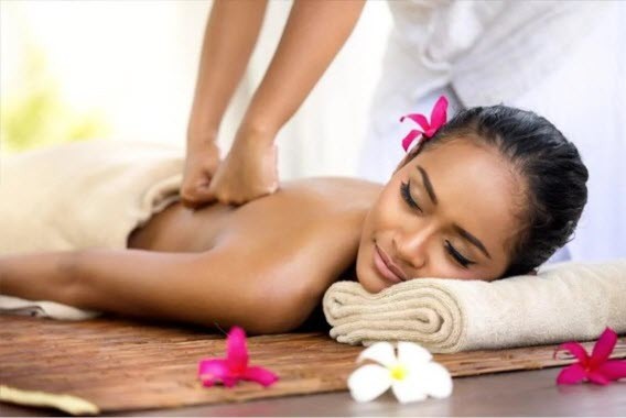image for Serenity Massage Therapy