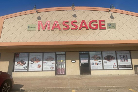 image for Healing Massage Spa