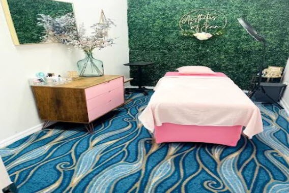 Slide image 2 of 2 for arlines-rejuvenate-spa