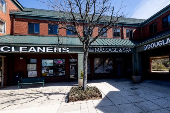 image for Nurturing Hanz Therapeutic Massage & Spa LLC