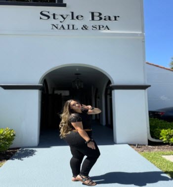 Slide image 2 of 6 for style-bar-nail-hair-salon