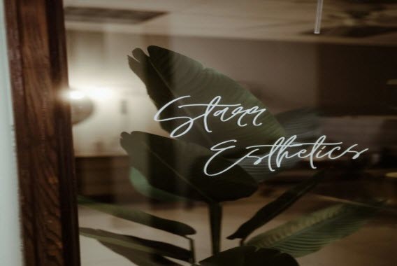 Slide image 1 of 2 for starr-esthetics