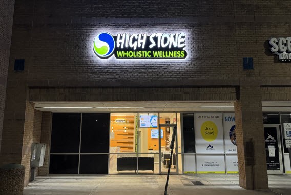 image for High Stone Wholistic Wellness- Colleyville