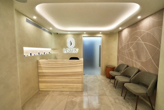 image for Linkov Hair Surgery