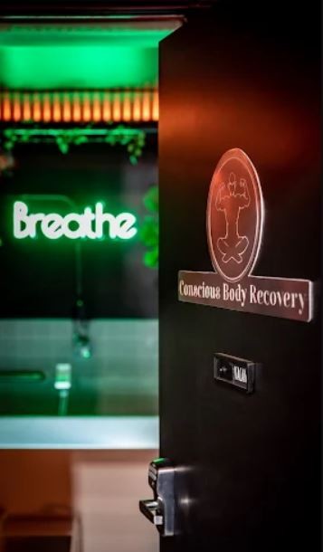 image for Conscious Body Recovery