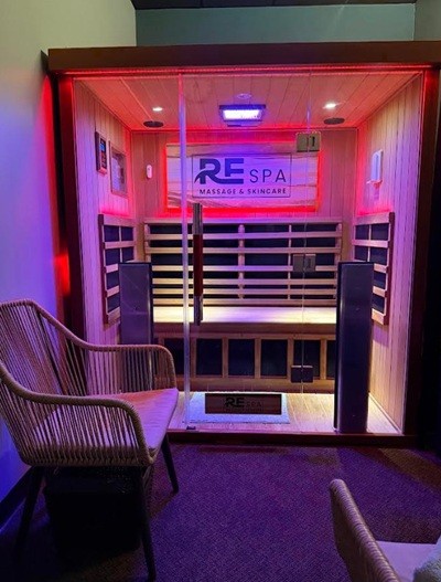 Slide image 1 of 1 for reveal-waxing-and-skincare-an-re-spa-studio-reveal-beach