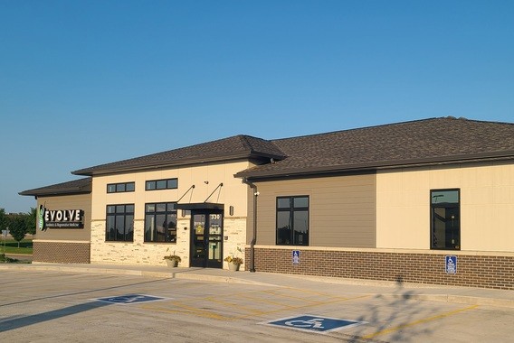 image for Evolve Aesthetics & Regenerative Medicine