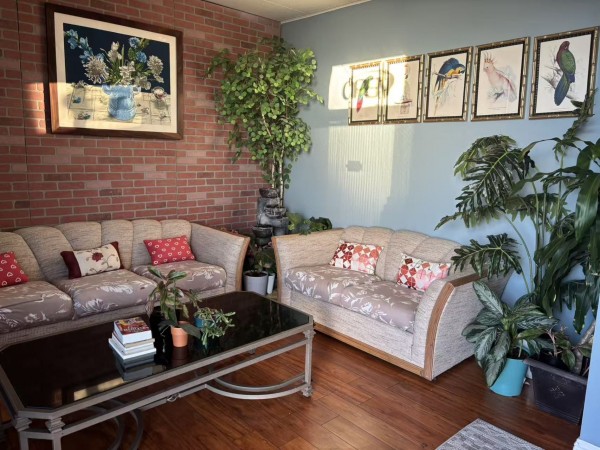 image for Sunshine Massage