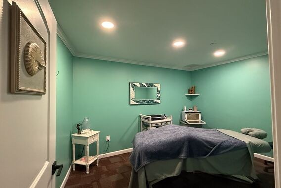 image for Ncognito Wellington: Massage & Fitness