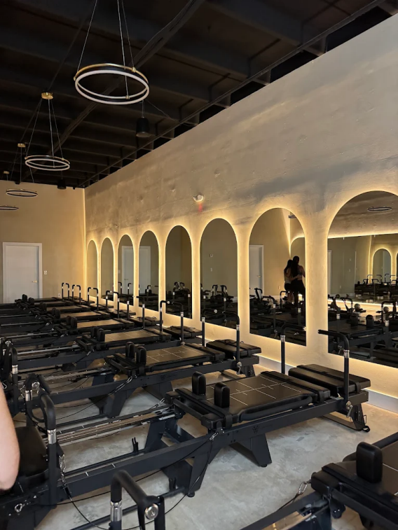 image for Legendary Pilates