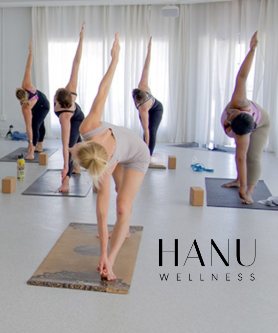 image for Hanu Wellness