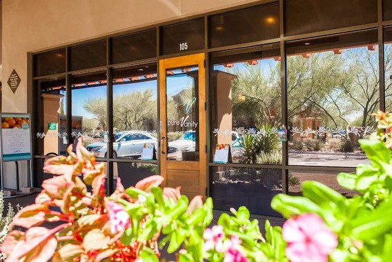 Slide image 3 of 3 for pure-vanity-spa