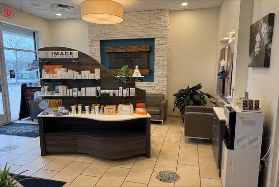 Slide image 3 of 3 for hand-stone-massage-and-facial-spa-wexford