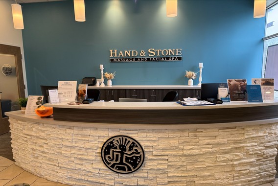 Slide image 1 of 3 for hand-stone-massage-and-facial-spa-wexford