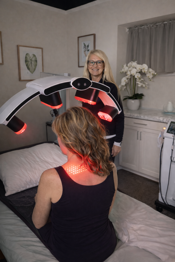 Slide image 3 of 3 for re-nu-you-spa