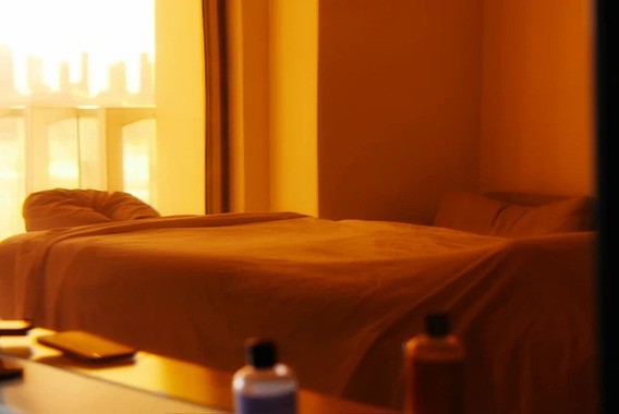 image for Miami Beach Deep Tissue Massages By Joshua