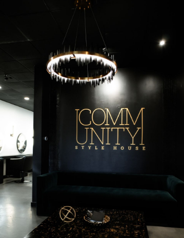 image for Community Style House