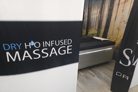 Slide image 3 of 4 for halo-wellness-clinic