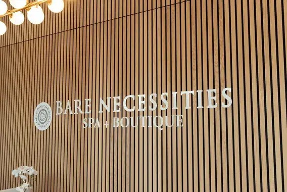 image for Bare Necessities Spa + MedSpa - Upper Kirby